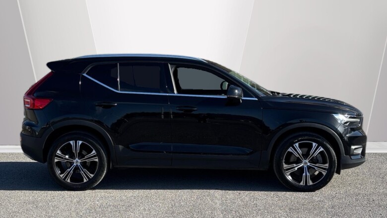 Volvo Xc40 1.5 T5 Recharge PHEV Inscription Pro 5dr Auto Estate